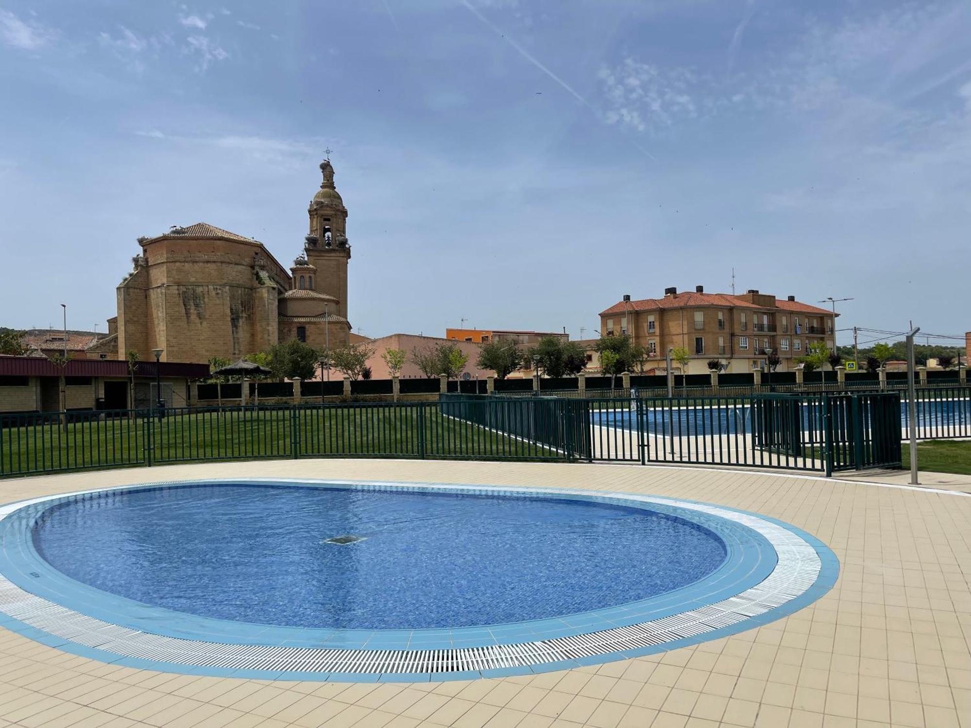El Castillo La Rioja Agoncillo Екстериор снимка